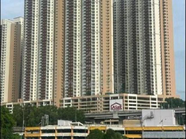 Apartment for rent in Country Heights Damansara, Kuala Lumpur