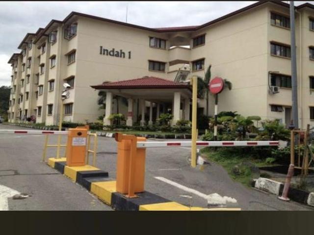 Apartment for rent in Majlis Perbandaran Kajang, Hulu Langat