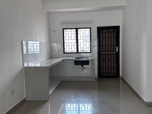 Terraced House for rent in Kajang, Langat