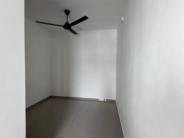 Terraced House for rent in Kajang, Langat