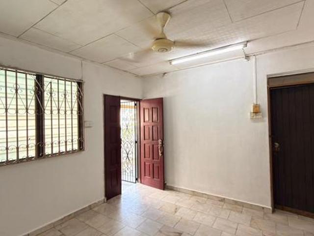 Terraced House for rent in Seberang Jaya, Permatang Pauh