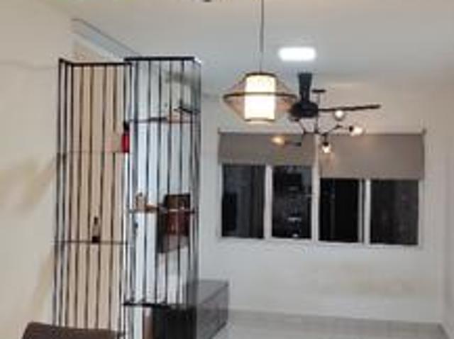 Apartment for rent in Pantai Dalam, Kuala Lumpur