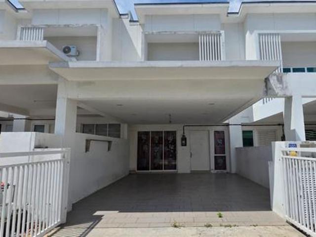 Terraced House for rent in Sendayan Village, Negeri Sembilan