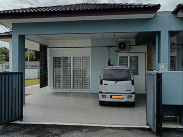 Terraced House for rent in Taiping, Larut, Matang dan Selama