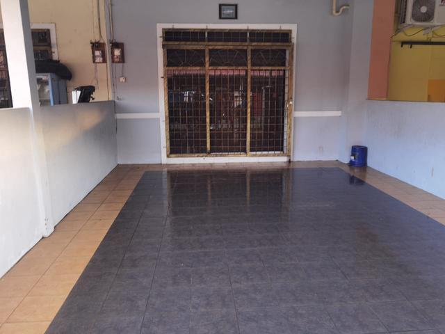 Terraced House for rent in Sandakan, Bahagian Sandakan