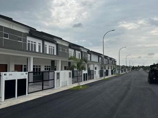 Terraced House for rent in Selangor