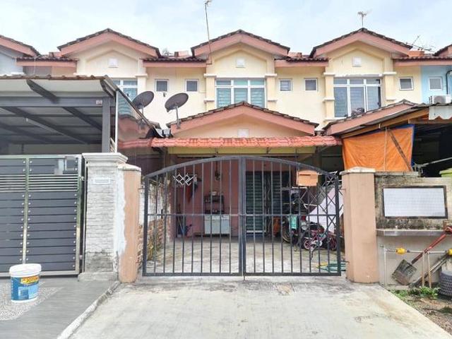 Terraced House for rent in Ulu Tiram, Johor