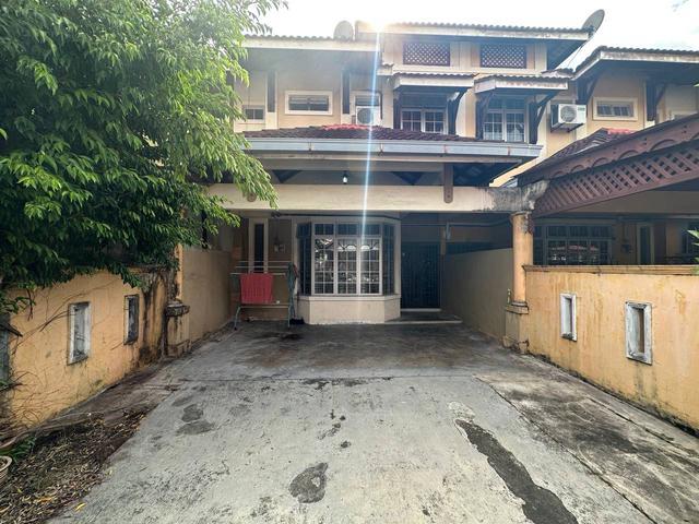 Terraced House for rent in Pasir Gudang, Johor