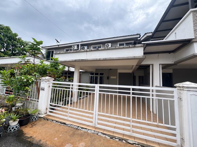 House for rent in Bandar Perda, Seberang Perai