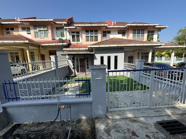 Terraced House for rent in Nilai, Negeri Sembilan