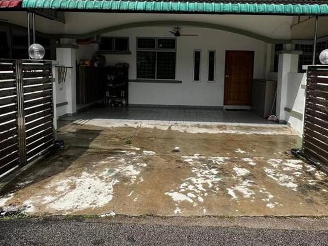 Terraced House for rent in Johor Bahru