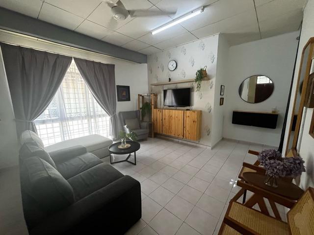 Residential House for rent in Kuala Terengganu, Terengganu