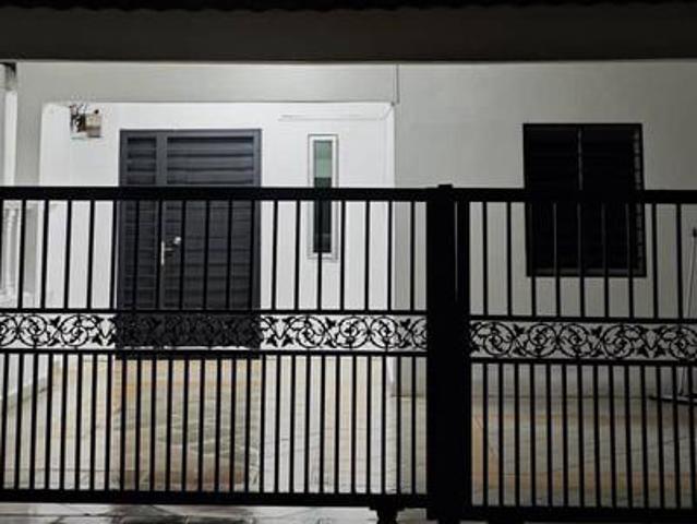 Terraced House for rent in Selayang, Selangor