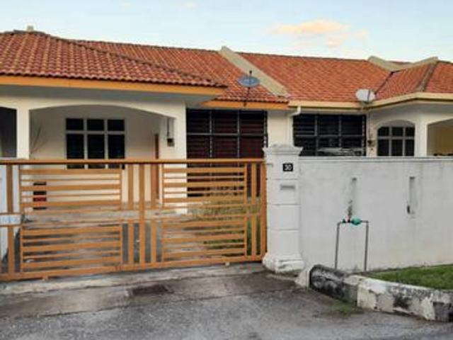 Terraced House for rent in Rembau, Negeri Sembilan
