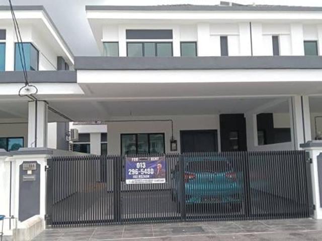 Terraced House for rent in Perak