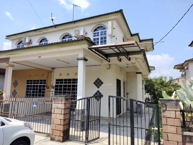 Residential House for rent in Alor Setar