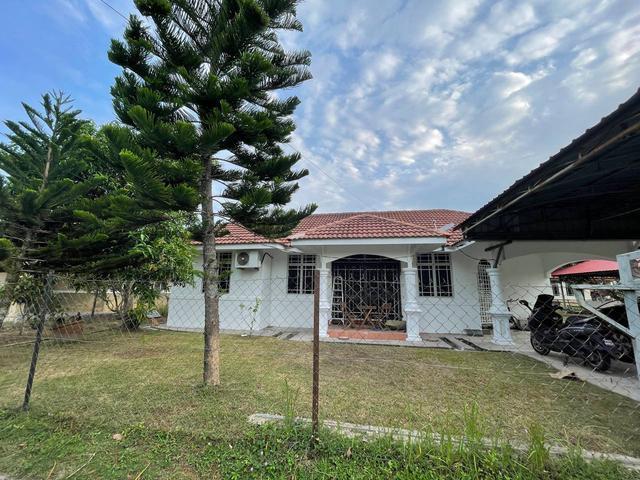Bungalow for rent in Gua Musang, Kelantan