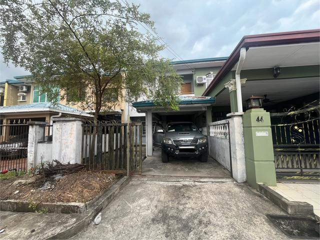 Terraced House for rent in Putatan, Sabah