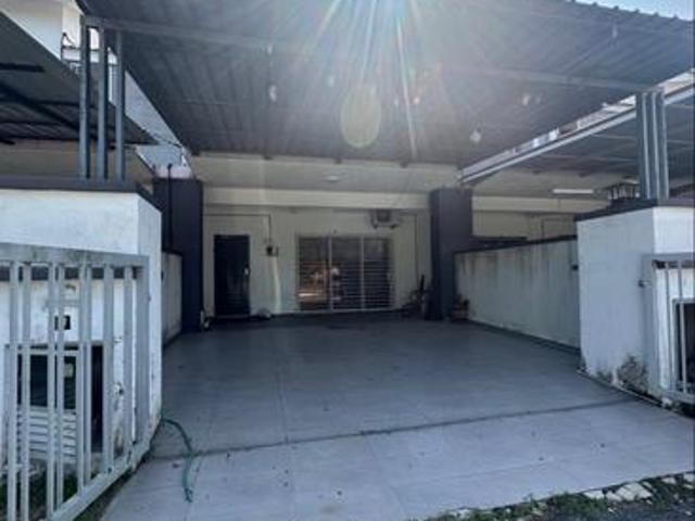 Terraced House for rent in Tringganu