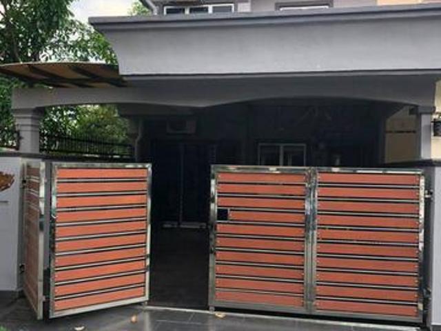 Terraced House for rent in Port Klang, Selangor