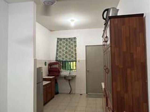 Terraced House for rent in Interior Division, Sabah