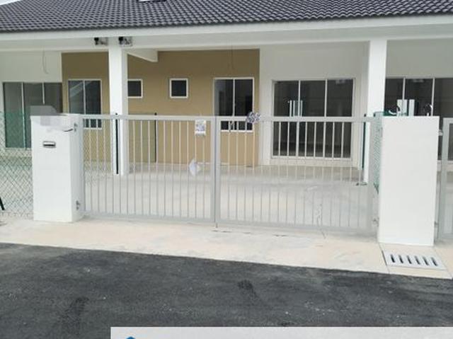 House for rent in Kulim, Kedah
