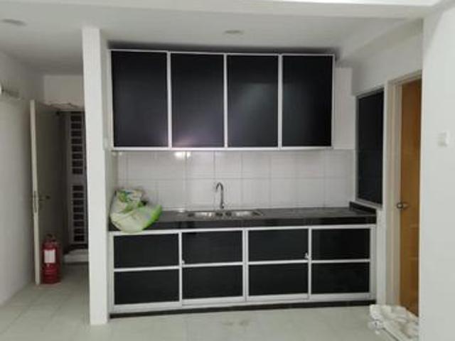 Apartment for rent in Petaling Jaya, Petaling