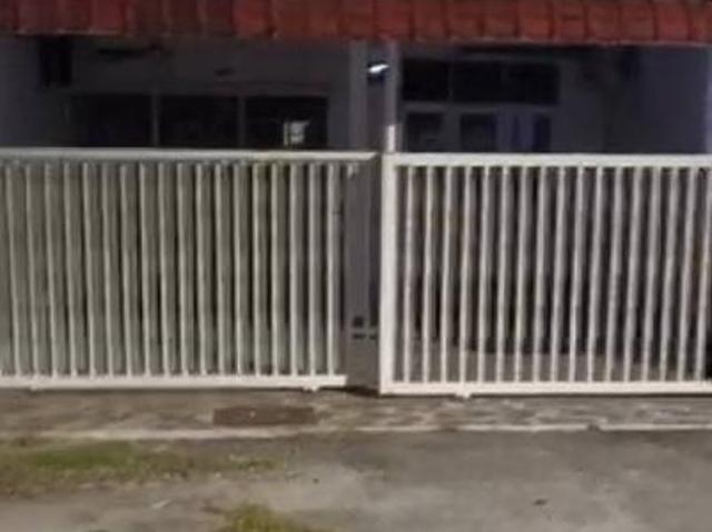 Terraced House for rent in Sri Rusa, Negeri Sembilan