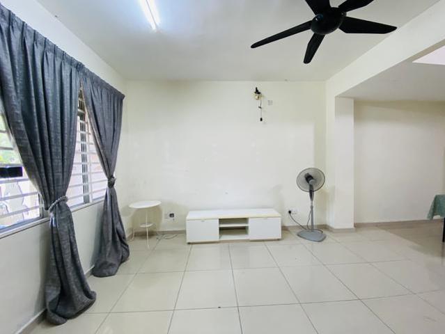 Terraced House for rent in Port Klang, Selangor