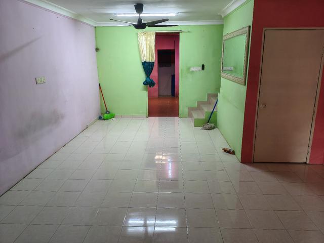 Terraced House for rent in Masai, Johor