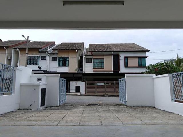 Terraced House for rent in Kajang, Langat