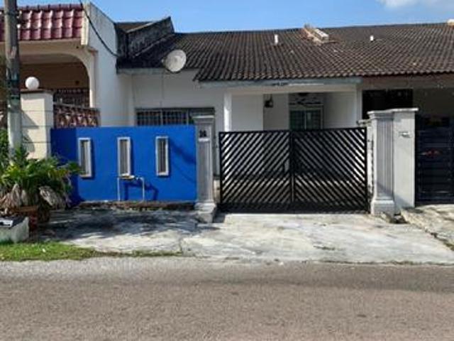 Terraced House for rent in Tebrau, Johor