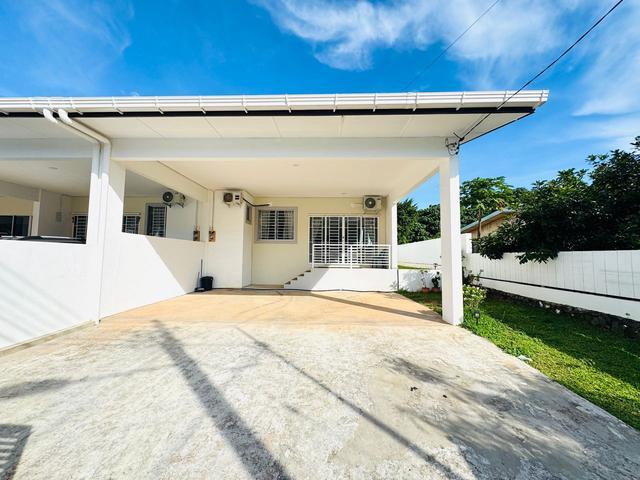 Terraced House for rent in Tawau Division, Sabah