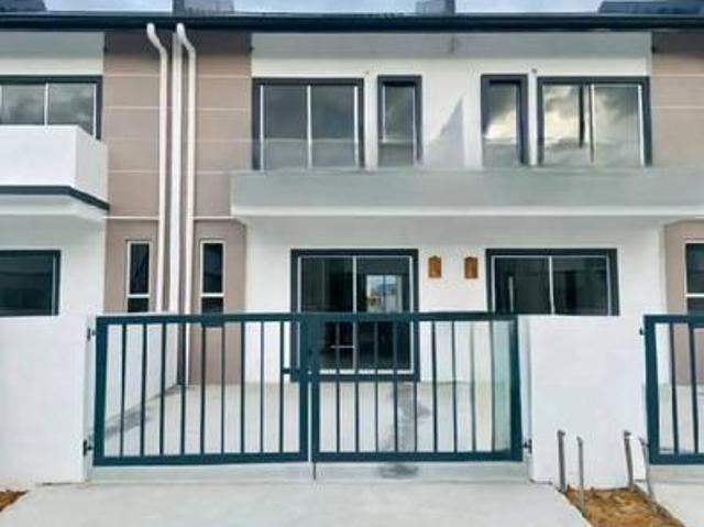 Terraced House for rent in Tuaran Village, Sabah