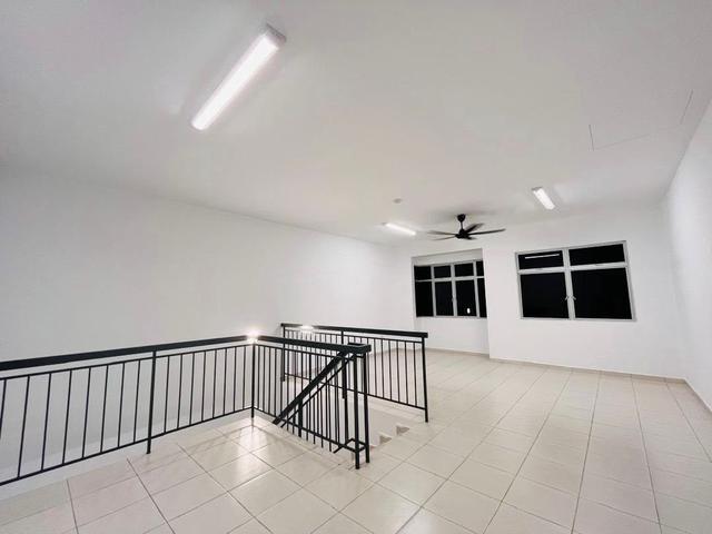 Terraced House for rent in Selayang, Selangor