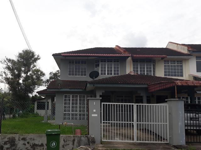 Terraced House for rent in Pasir Gudang, Johor