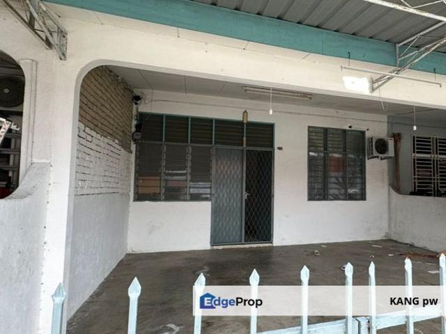 House for rent in Kulim, Kedah