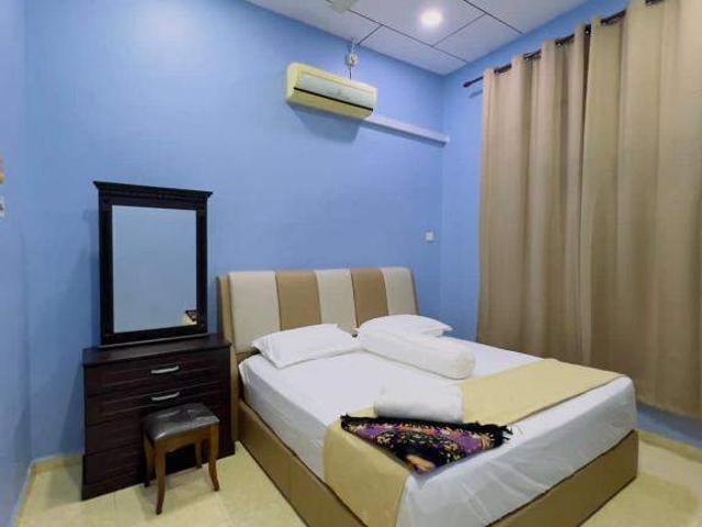 Room for rent in Kangar, Perlis