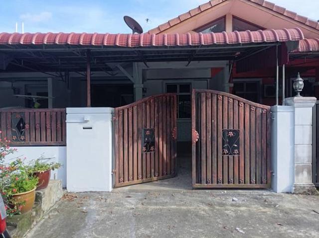 Terraced House for rent in Johore Bahru, Johor