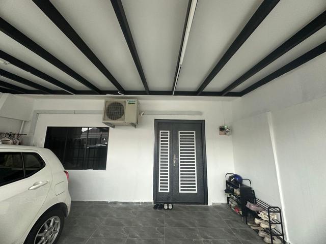 Terraced House for rent in Bukit Ledang, Johor