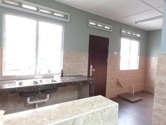 Terraced House for rent in Ampang