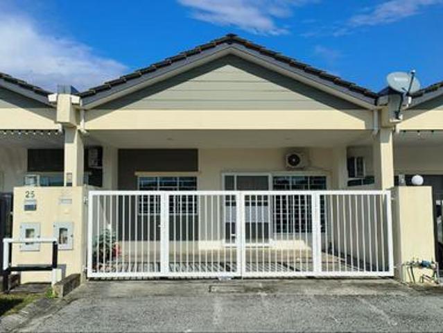 Terraced House for rent in Kuching, Sarawak