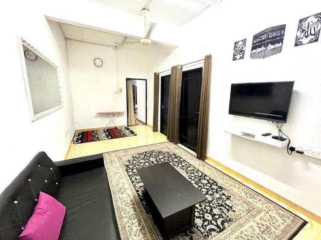 Terraced House for rent in Alor Setar, Kota Setar