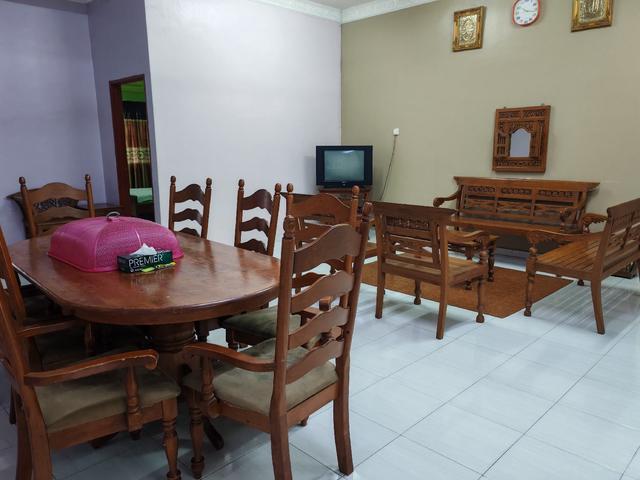 Property for rent in Perak, Temoh