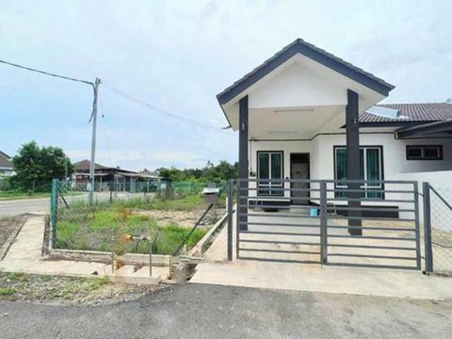 Terraced House for rent in Kelantan