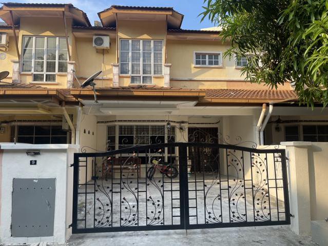 Terraced House for rent in Kajang, Langat