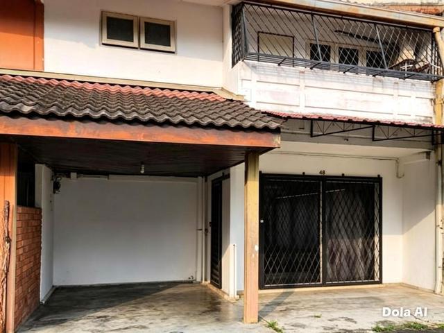 Terraced House for rent in Kajang, Langat