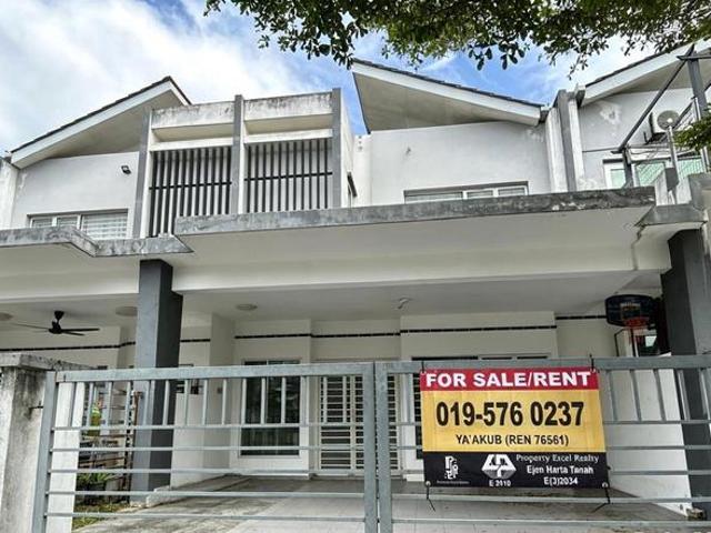 Terraced House for rent in Bandar Baru Bangi, Majlis Perbandaran Kajang