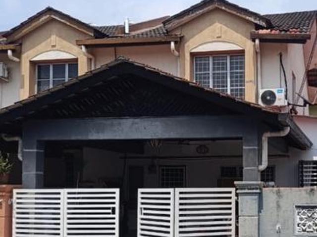 Terraced House for rent in Kajang, Langat