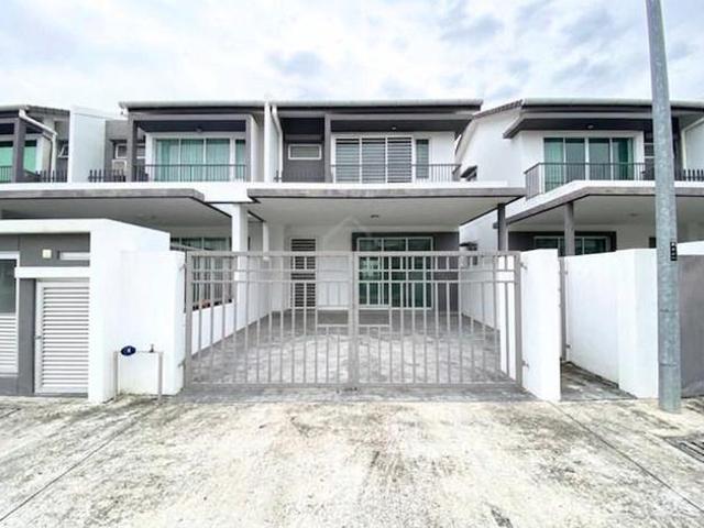 Terraced House for rent in Kajang, Langat